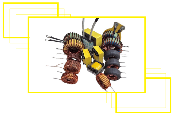 Top Transformer Manufacture in India