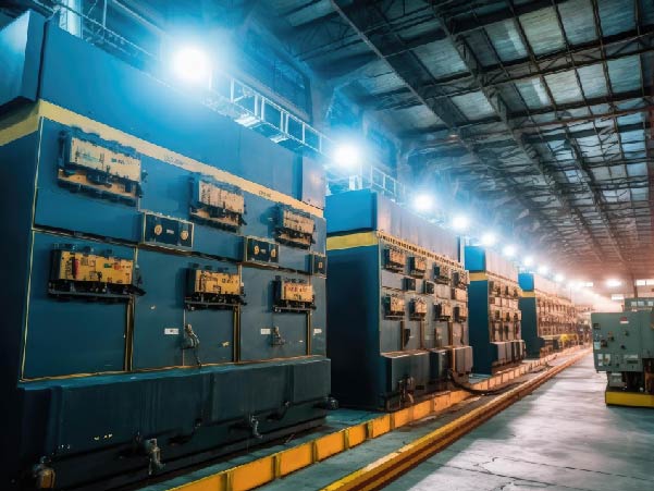 Top Transformer Supplier in Bangalore, Karnataka