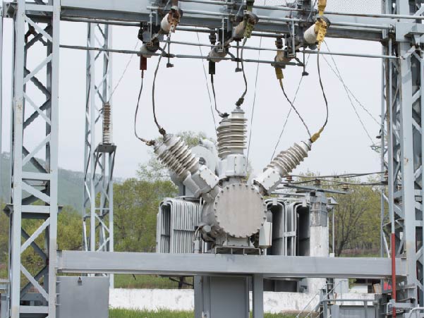 Top Transformer Supplier in Bangalore, Karnataka 