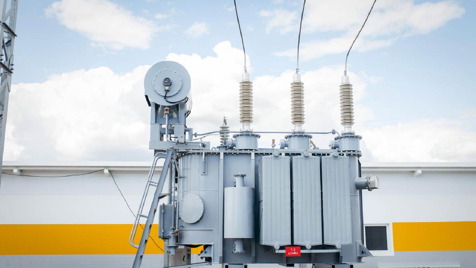 Top Transformer Supplier in Bangalore, Karnataka