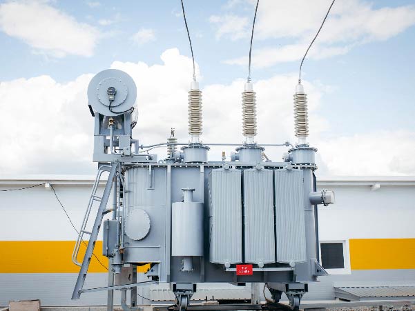 Top Transformer Supplier in Bangalore, Karnataka 