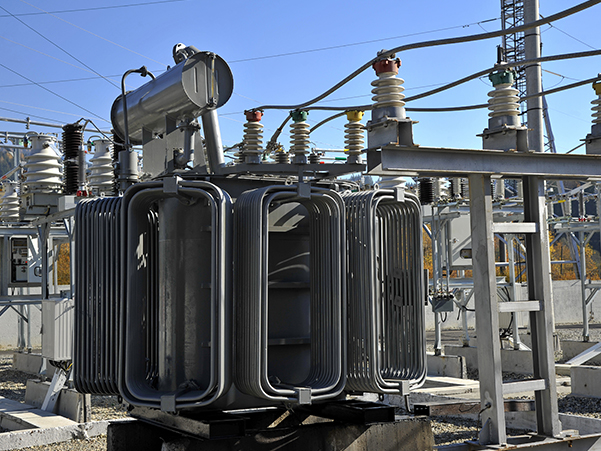 Top Transformer Supplier in Bangalore, Karnataka