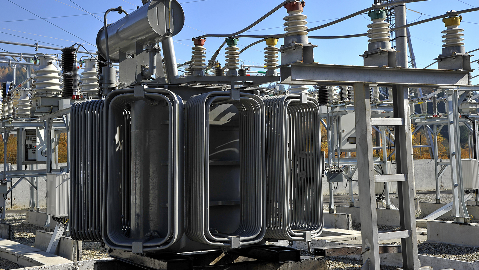 Top Transformer Supplier in Bangalore, Karnataka 