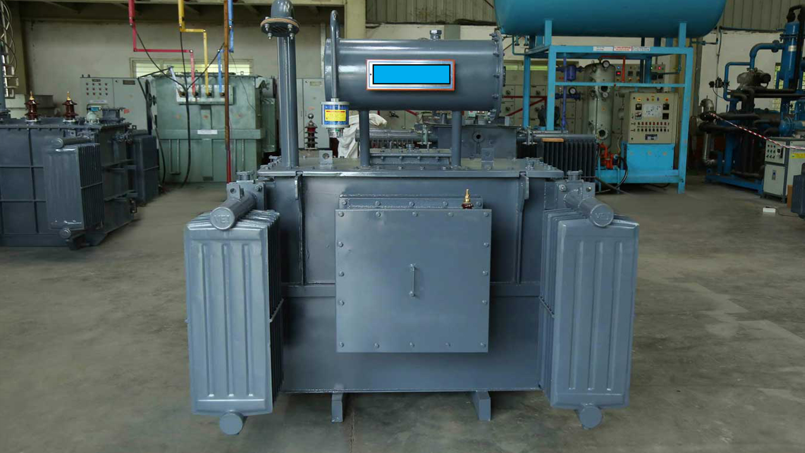 Top Transformer Supplier in Bangalore, Karnataka 