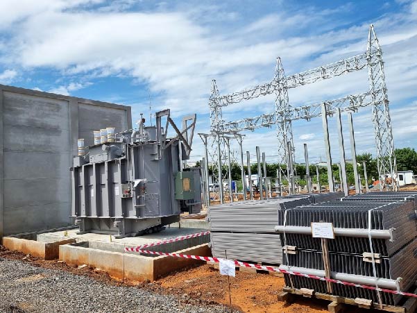 Top Transformer Supplier in Bangalore, Karnataka 