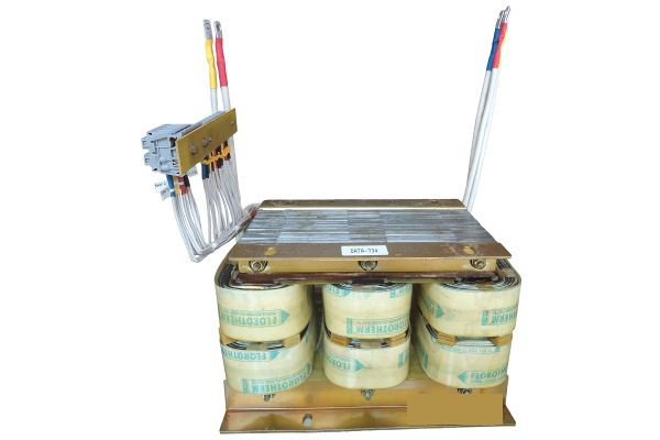 Welding Transformer Manufacturer in India